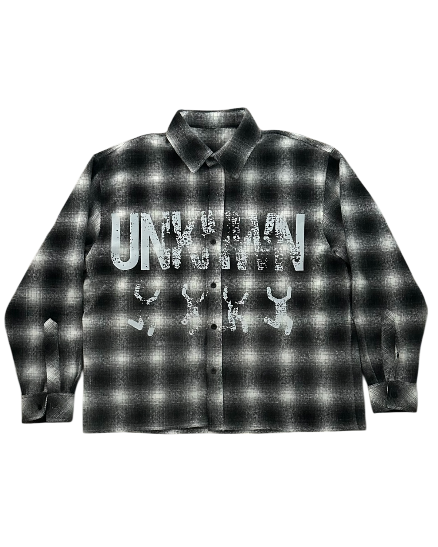 UNKNWN FLANNEL