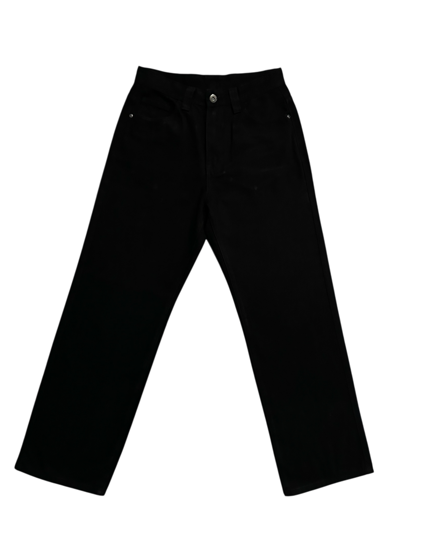 UNKNWN DESTROYER DENIM