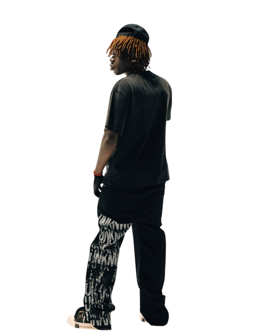 UNKNWN DESTROYER DENIM