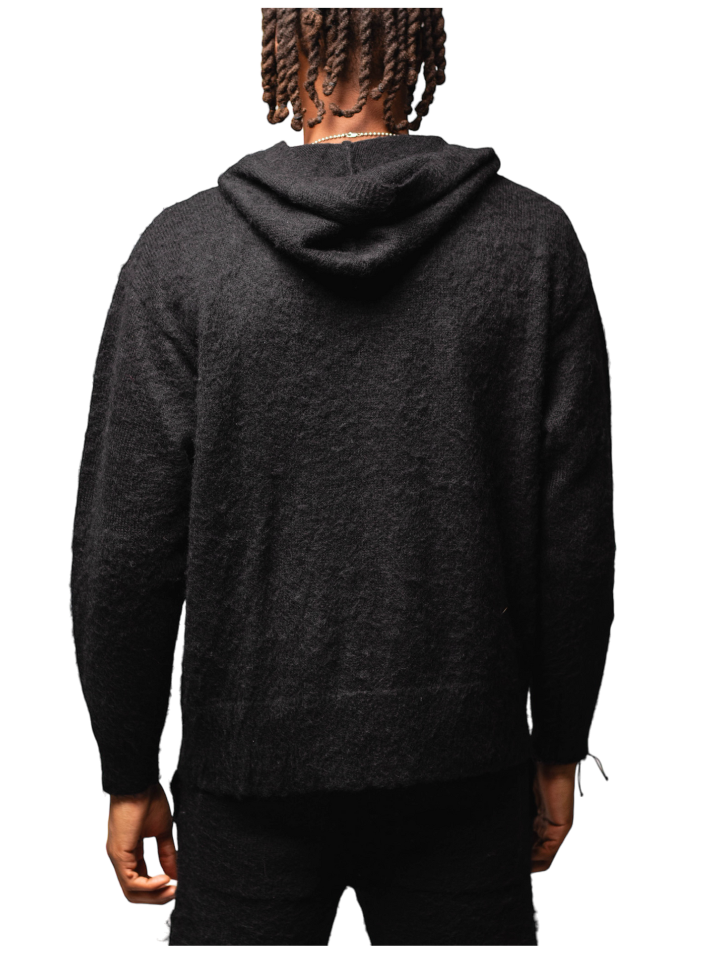 UNKNOWN 2.0 MOHAIR SET