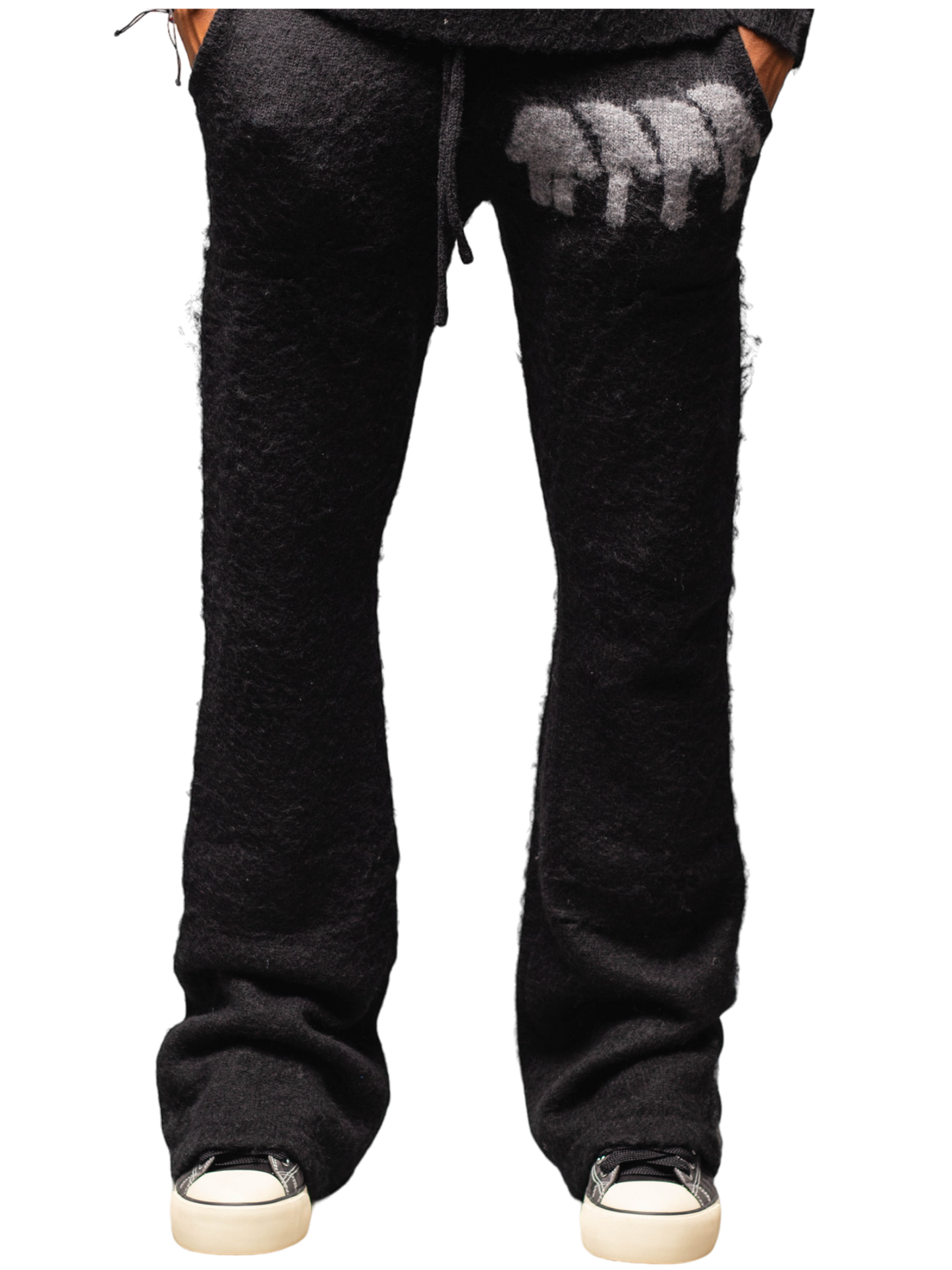 UNKNOWN 2.0 MOHAIR SET