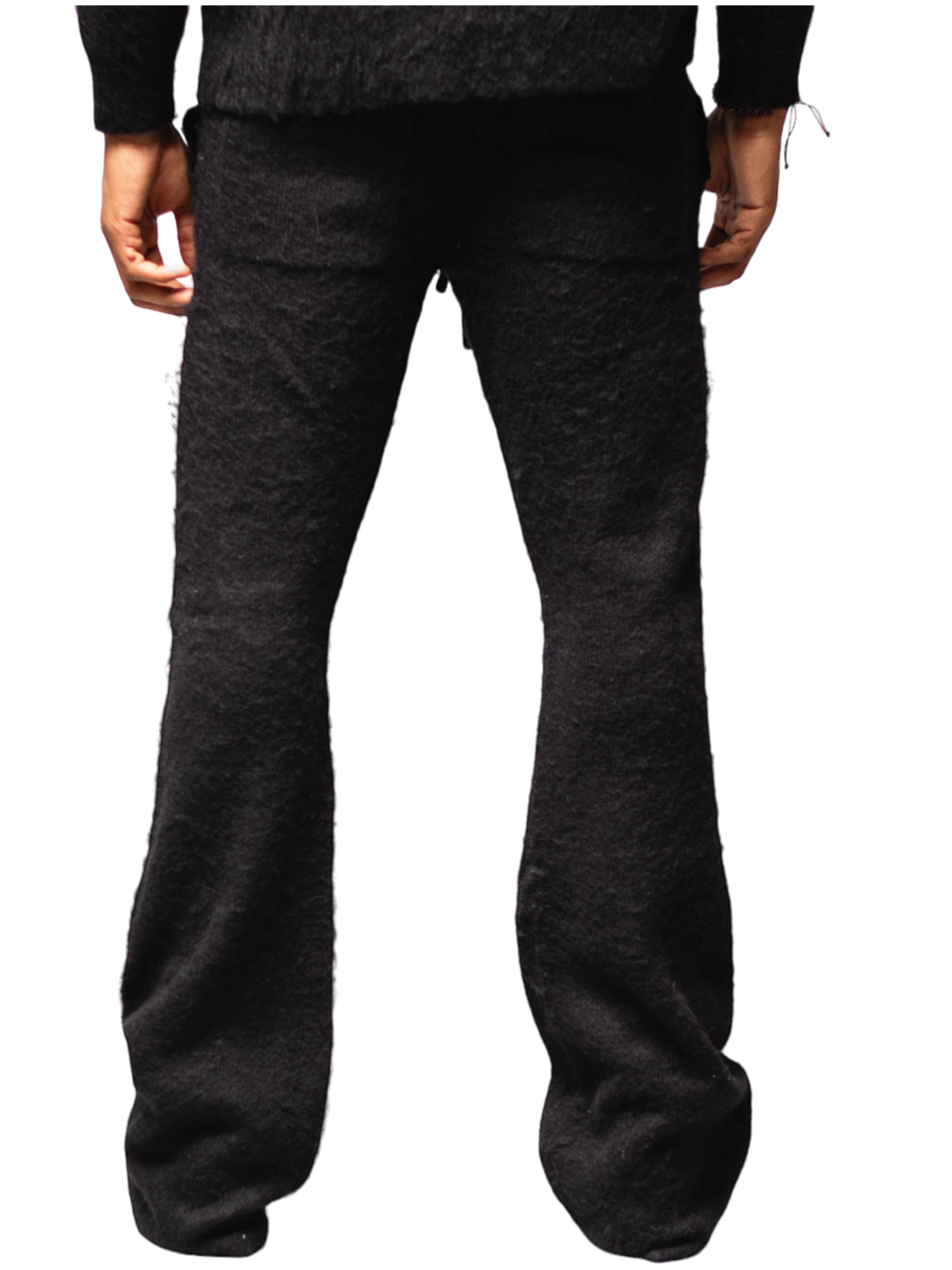 UNKNOWN 2.0 MOHAIR SET