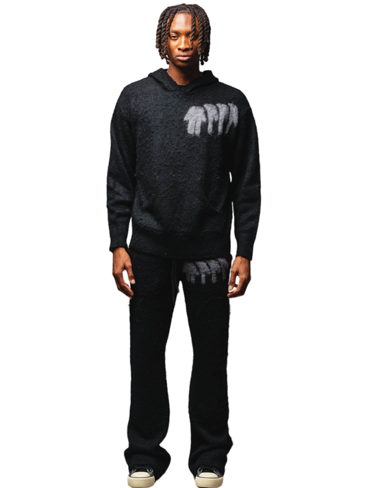 UNKNOWN 2.0 MOHAIR SET