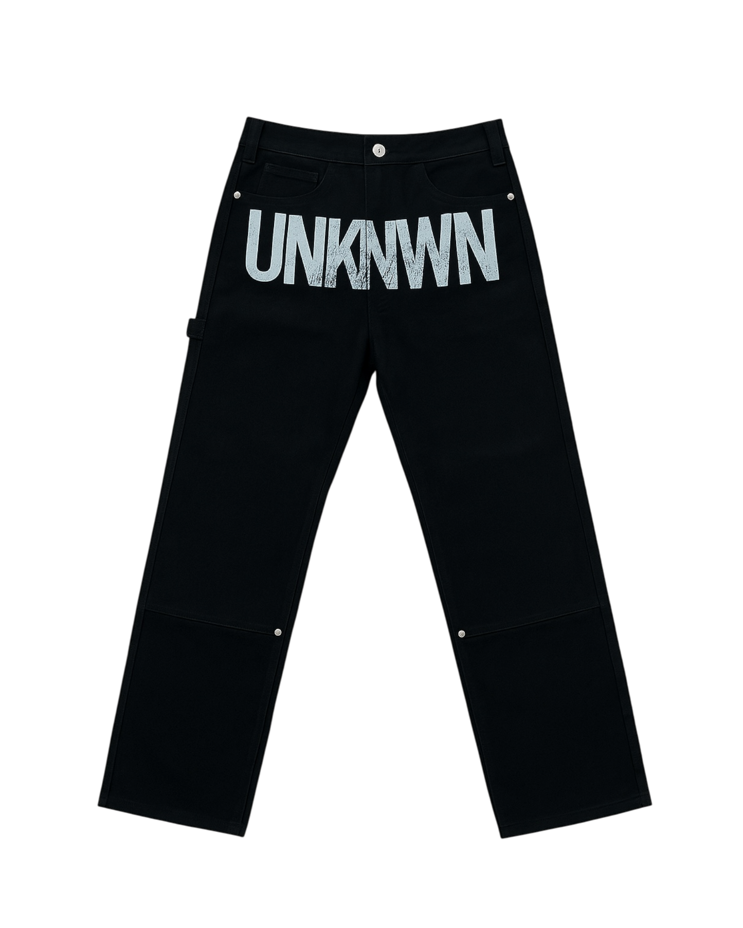 UNKNWN CARPENTER DENIM