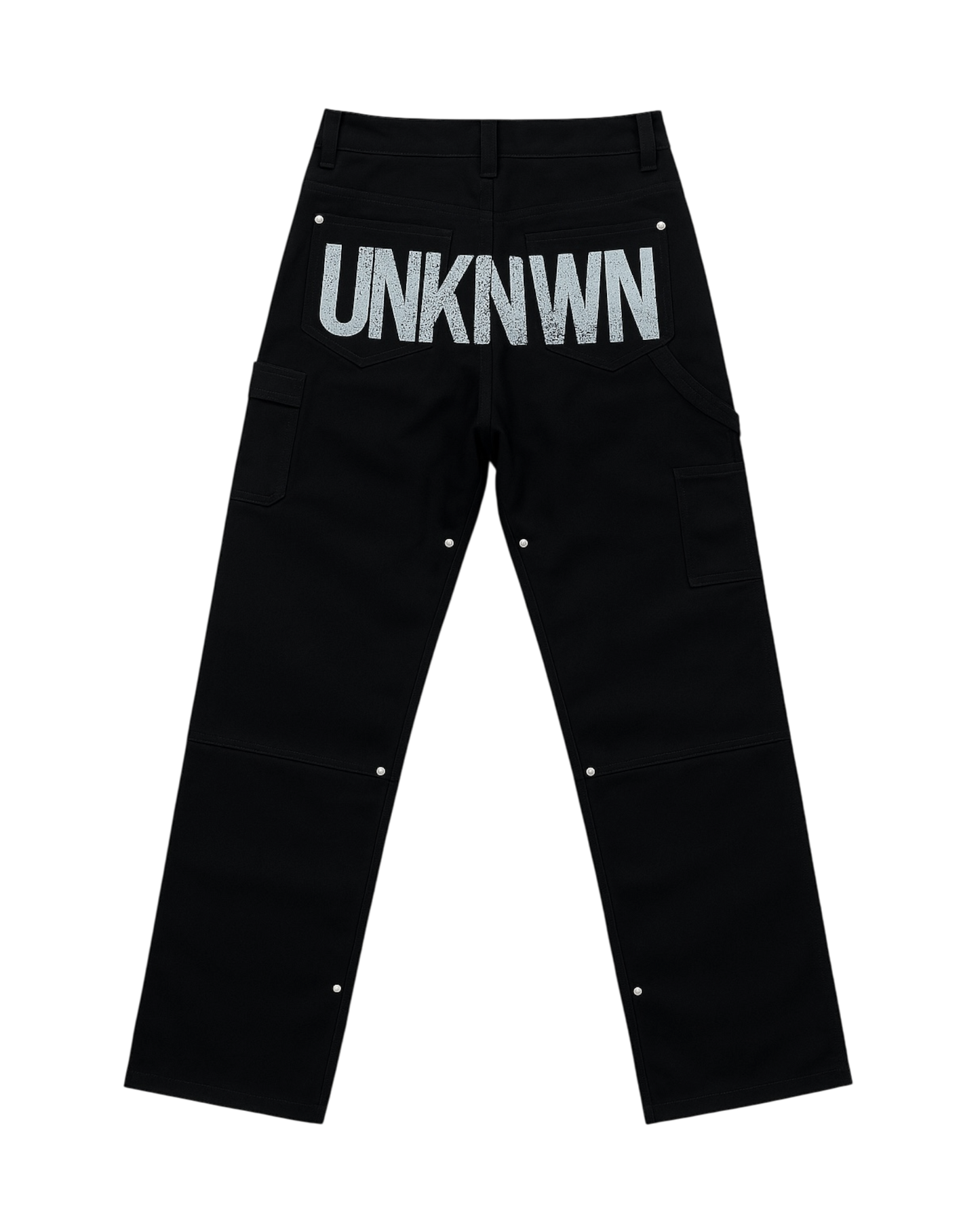 UNKNWN CARPENTER DENIM