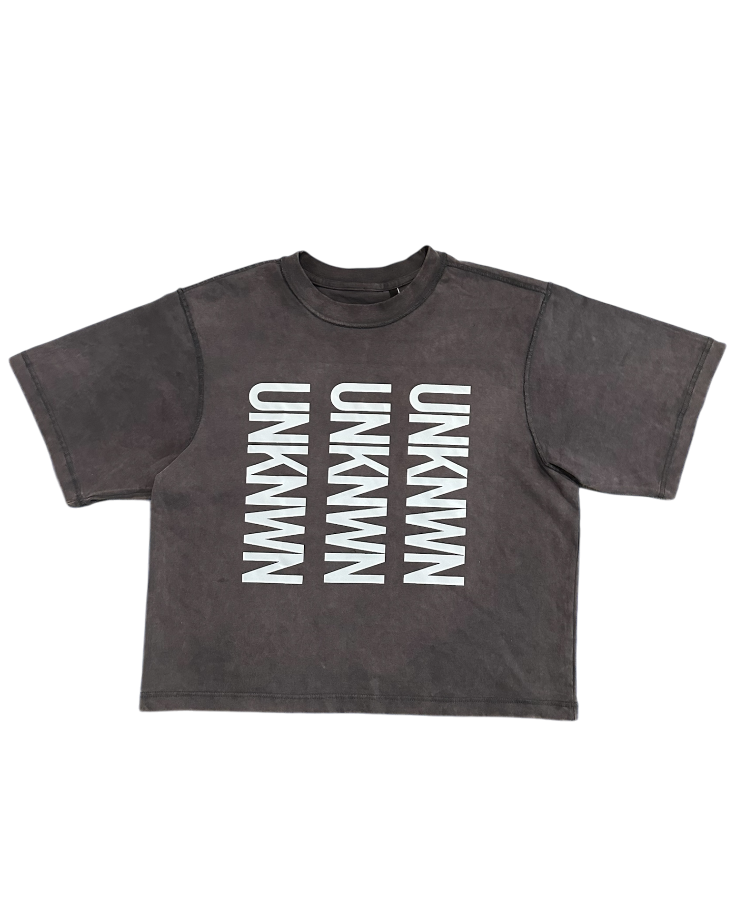 UNKWN T-SHIRT