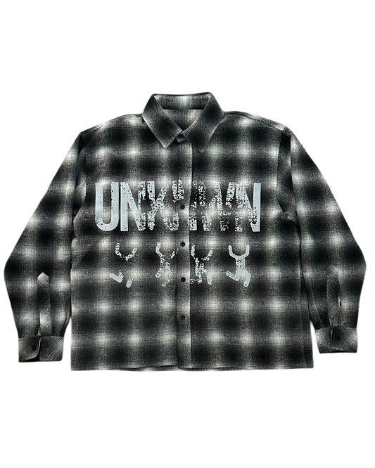 UNKNWN FLANNEL