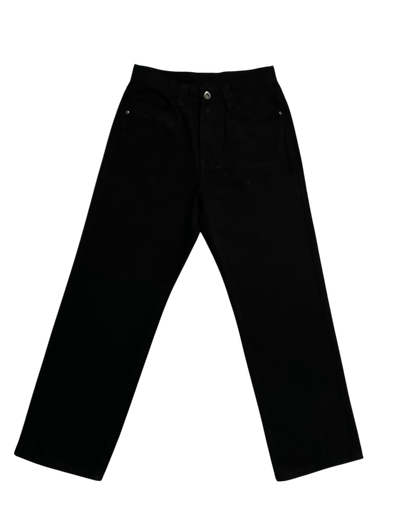 UNKNWN DESTROYER DENIM