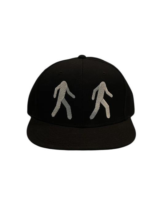 RUNNERS SNAP BACK
