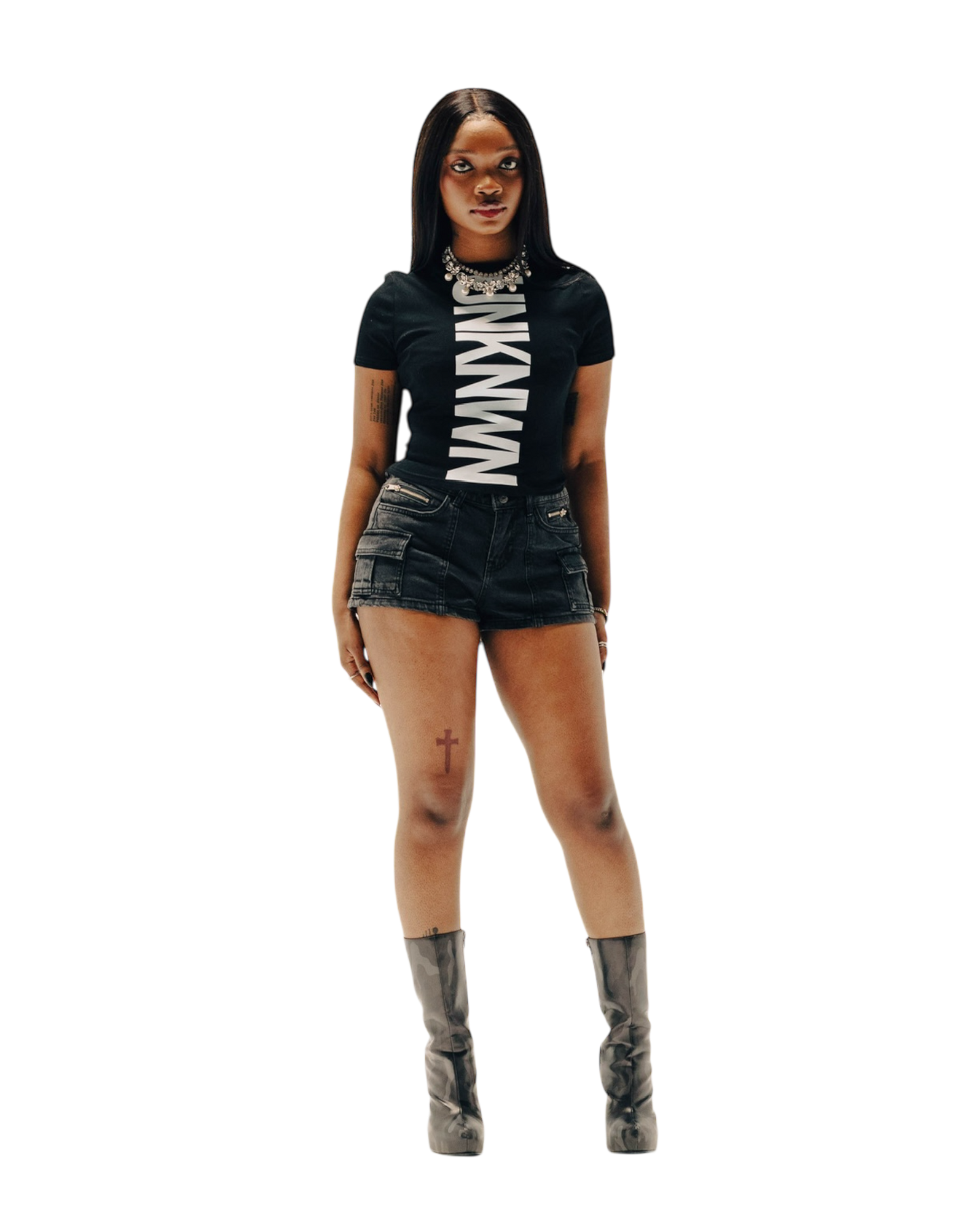 UNKNWN BABY TEE