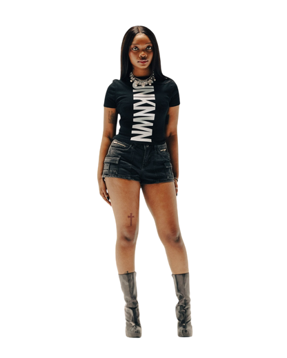UNKNWN BABY TEE