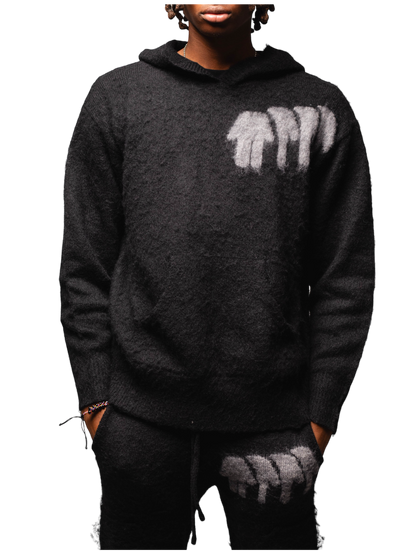 UNKNOWN 2.0 MOHAIR SET