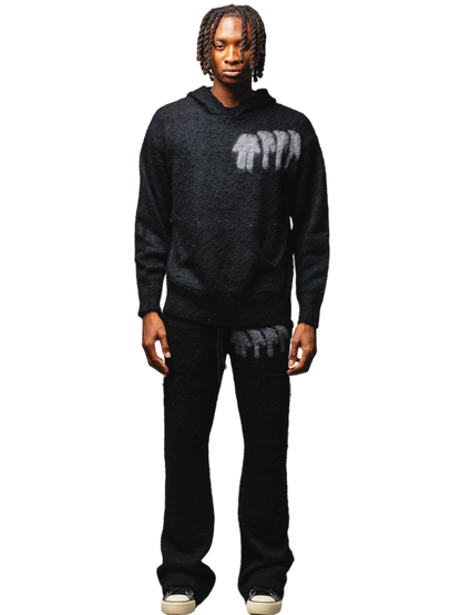 UNKNOWN 2.0 MOHAIR SET