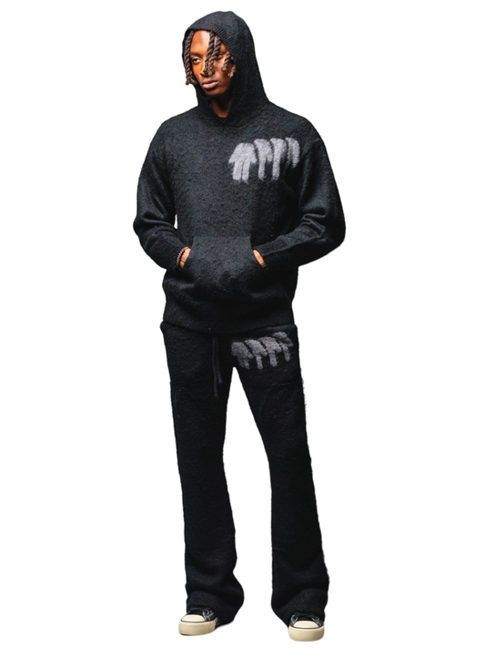 UNKNOWN 2.0 MOHAIR SET