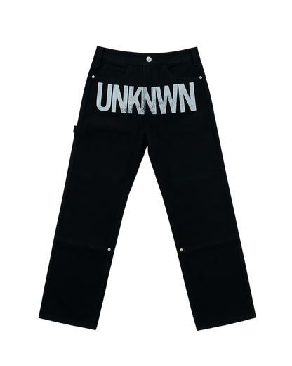 UNKNWN CARPENTER DENIM