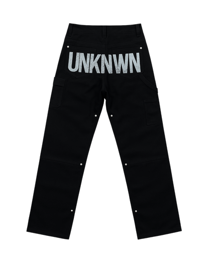 UNKNWN CARPENTER DENIM